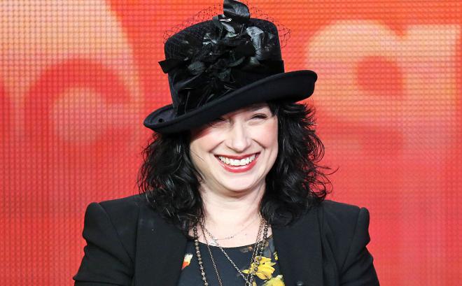 Amy Sherman-Palladino Net Worth