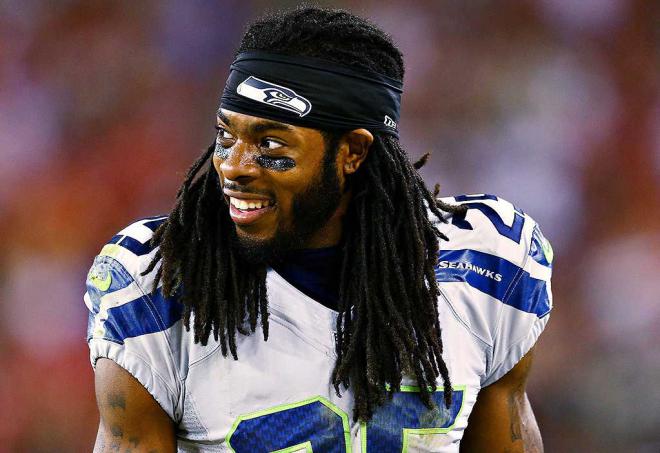 Richard Sherman Net Worth Biography 2017 Stunning Facts You Need To Know