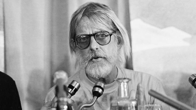 Hal Ashby Net Worth