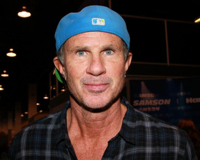 Chad Smith Net Worth 2024 Wiki Bio, Married, Dating, Family, Height