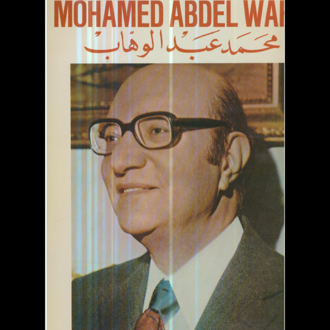 Mohamed Abdel Wahab Net Worth