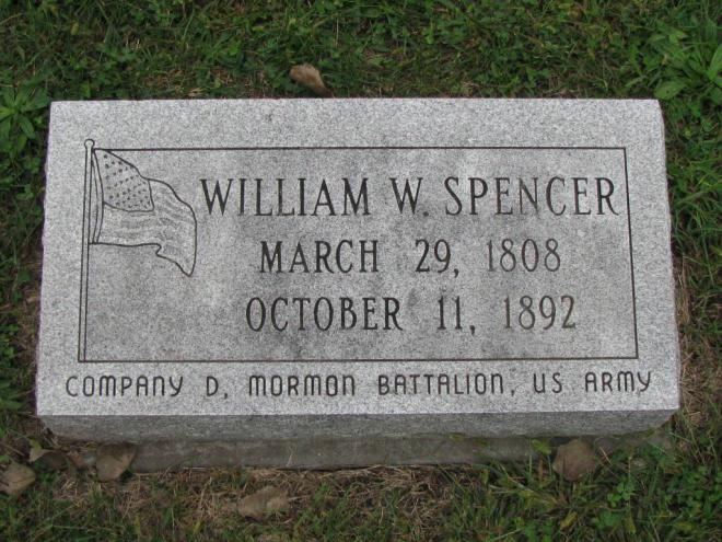 William W. Spencer Net Worth