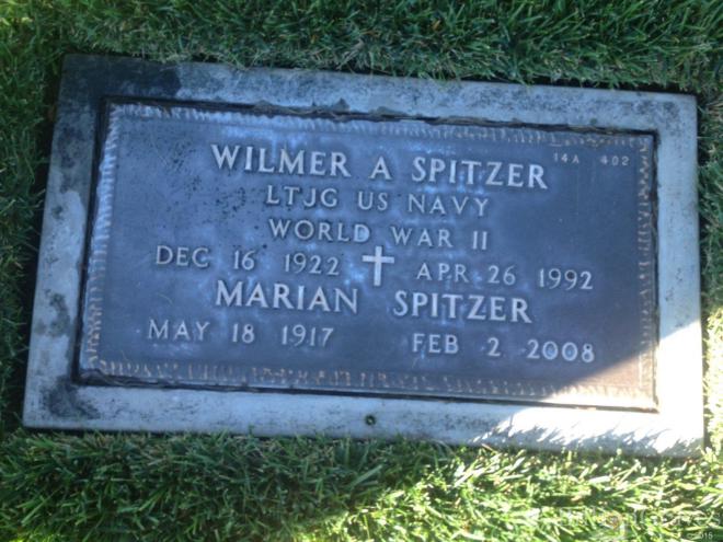 Marian Spitzer Net Worth