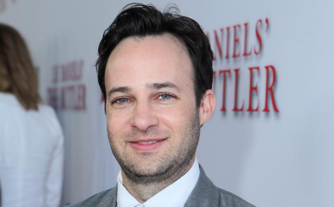 Danny Strong Net Worth