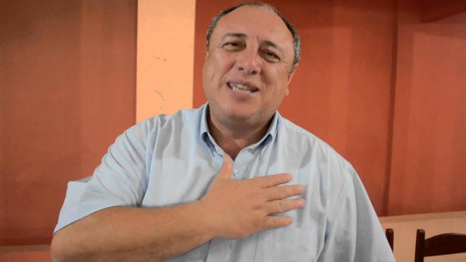 Pedro Bismark Net Worth 2023: Wiki Bio, Married, Dating, Family, Height