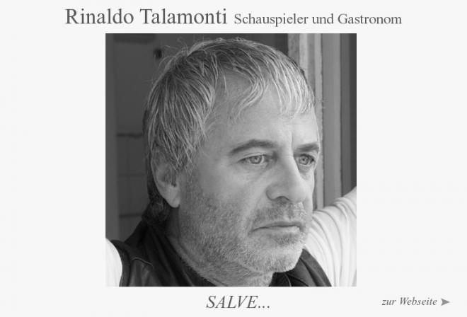 Rinaldo Talamonti Net Worth