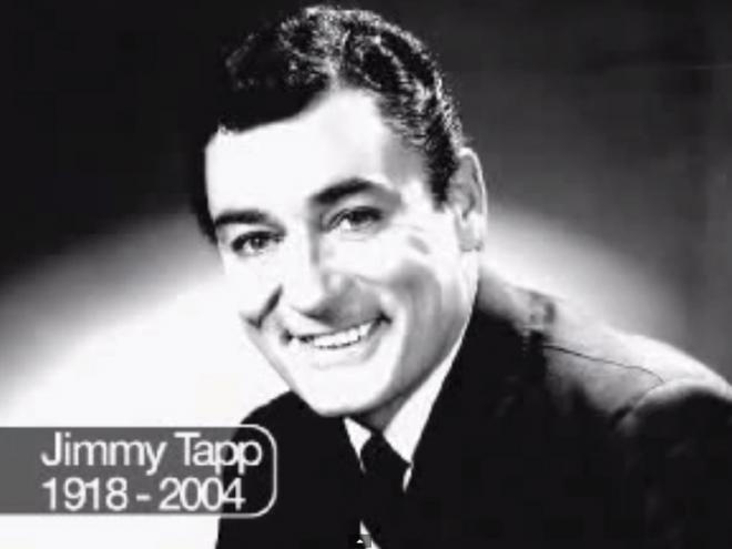 Jimmy Tapp Net Worth