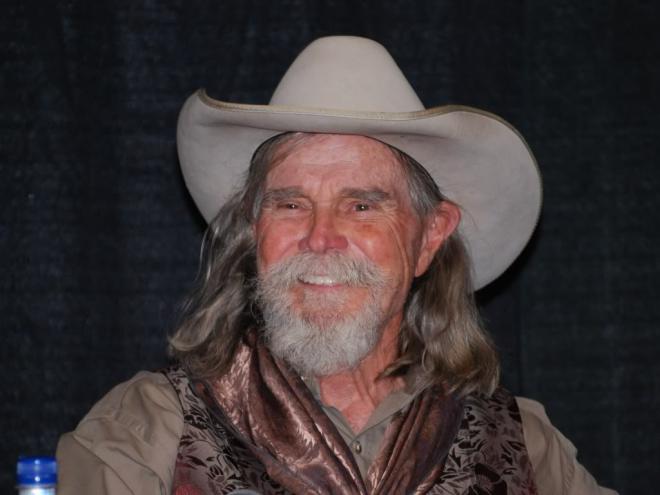 Buck Taylor Net Worth