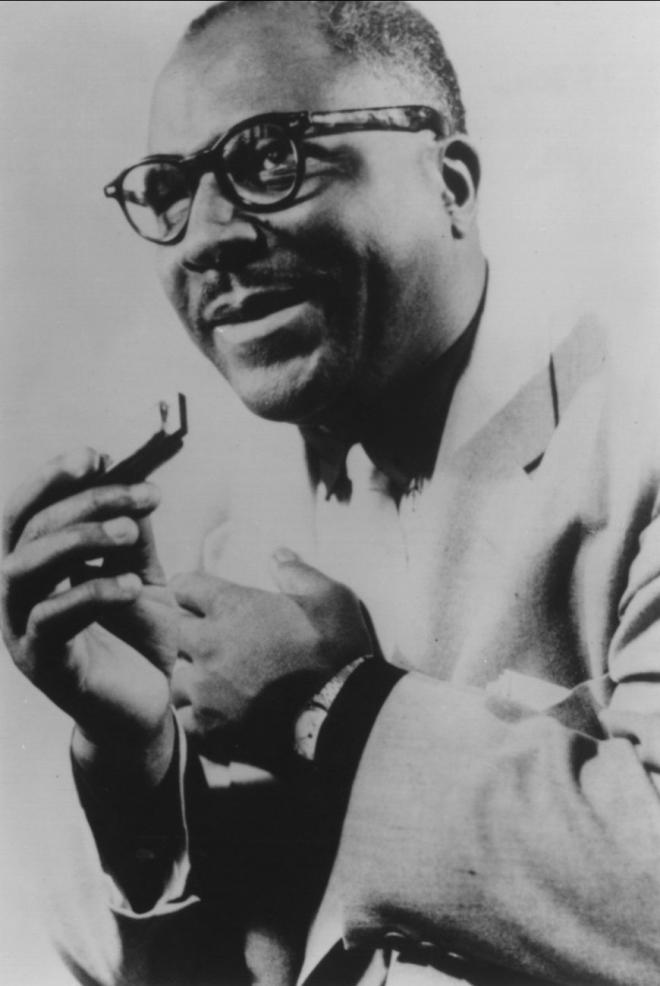 Sonny Terry Net Worth