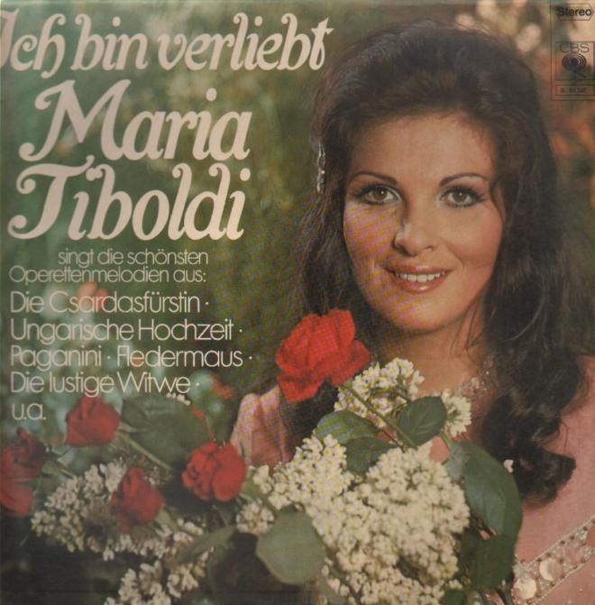 Mária Tiboldi Net Worth