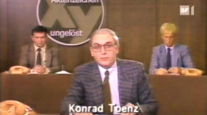 Konrad Toenz Net Worth