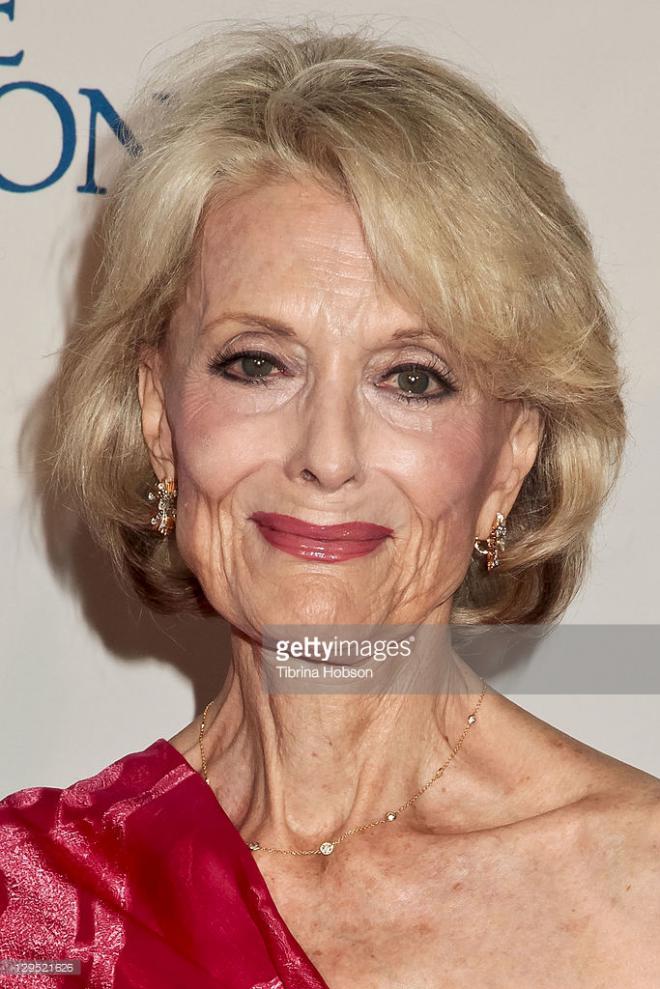 Constance Towers Net Worth