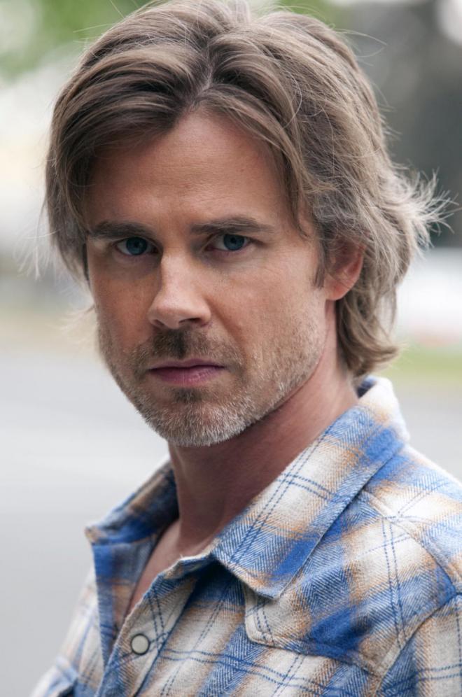 Sam Trammell Net Worth 2024 Wiki Bio, Married, Dating, Family, Height