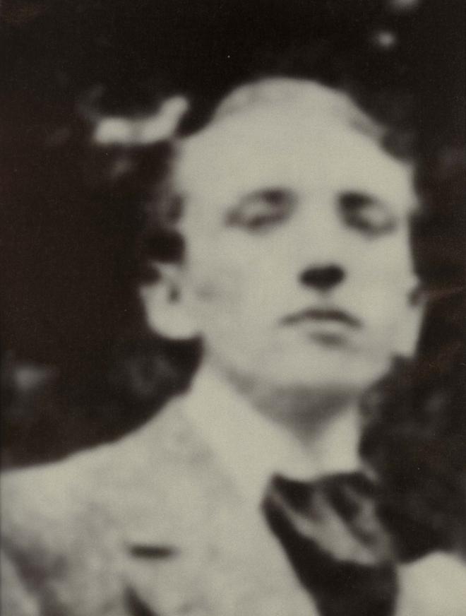 Cahiers maurice blanchot picture