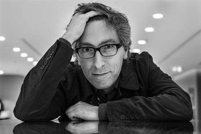 David Trueba Net Worth