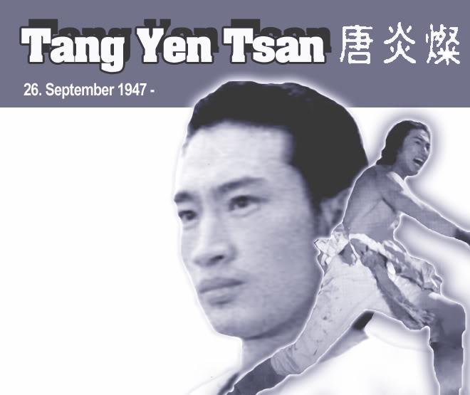 Yen Tsan Tang Net Worth