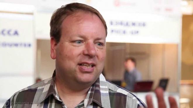 Feargus Urquhart Net Worth 2024: Wiki Bio, Married, Dating, Family ...