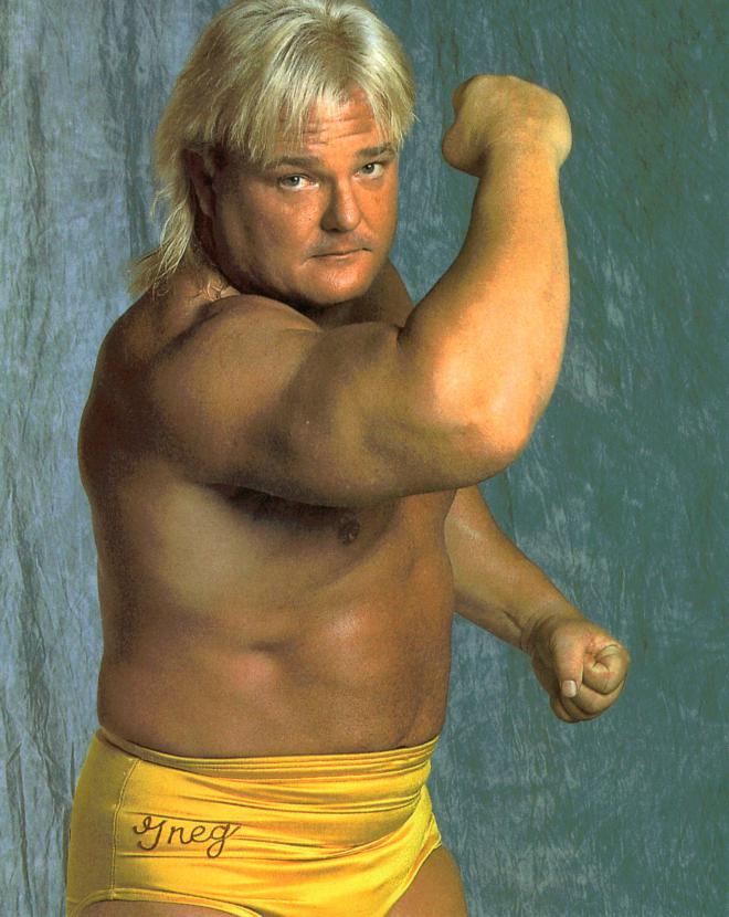 greg valentine elite chase