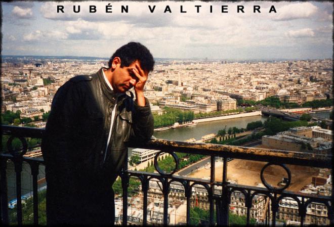 Rubén Valtierra Net Worth