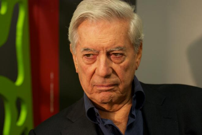 Mario Vargas Llosa Net Worth