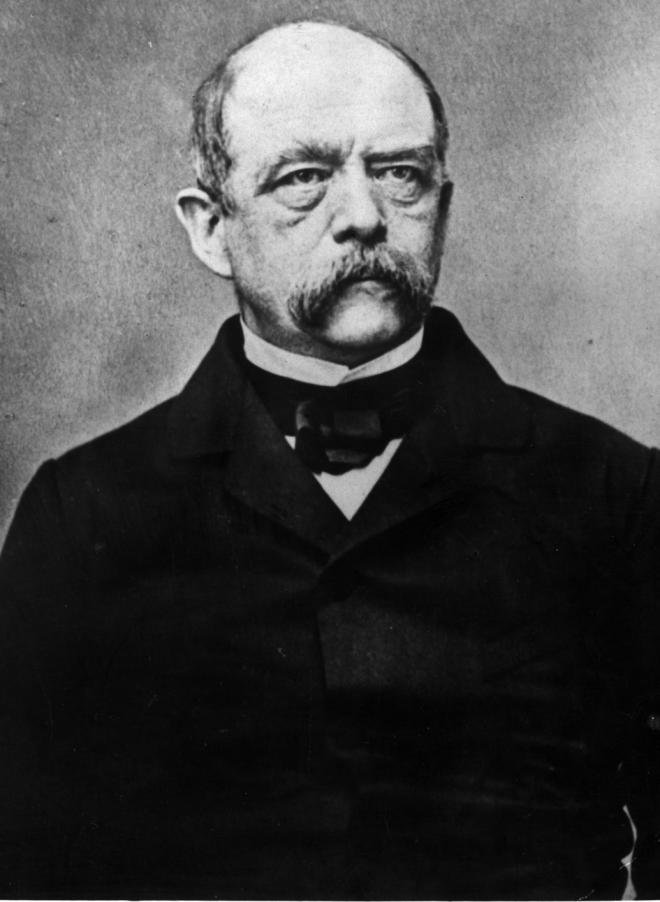 Otto von Bismarck Net Worth