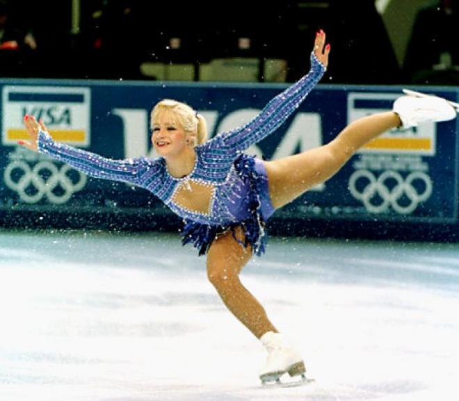 Nicole Bobek Net Worth 2024 Wiki Bio, Married, Dating, Family, Height