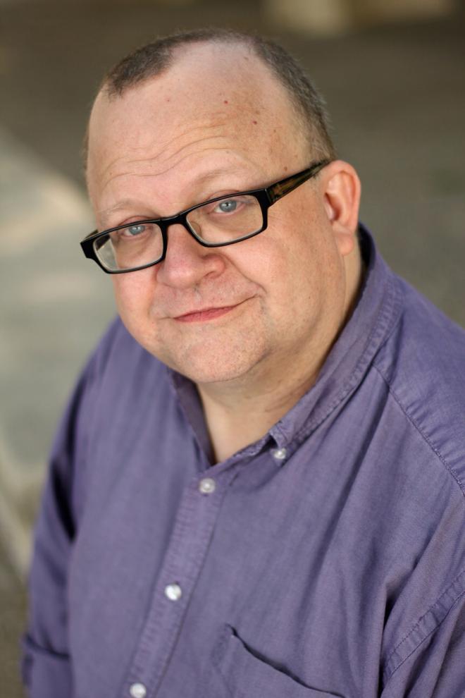 Horace walpole image