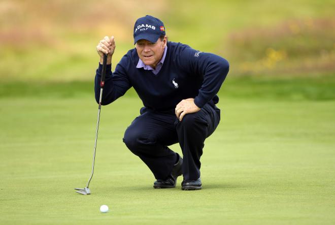 Tom Watson Net Worth 2023: Wiki Bio, Married, Dating, Family, Height
