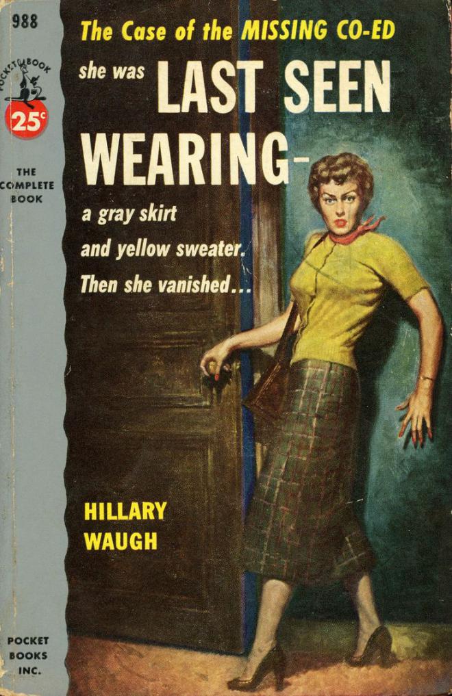 Hillary waugh biography 06 image