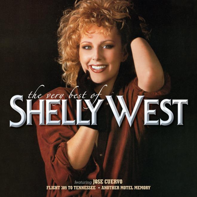 Shelly West Net Worth