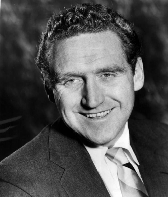 James Whitmore Net Worth