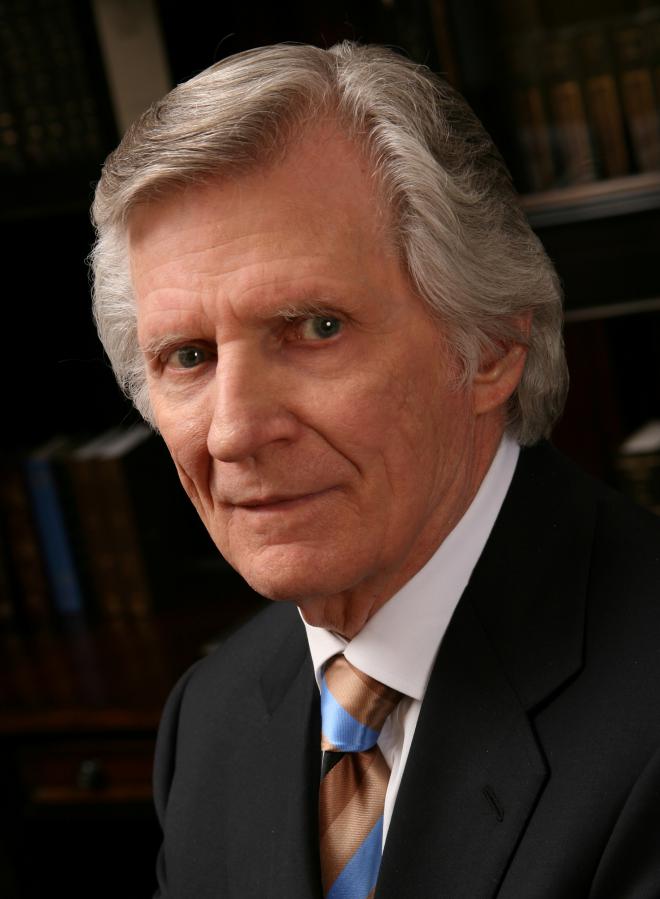 David Wilkerson Net Worth