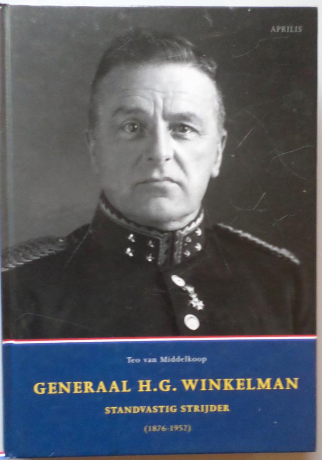 H.G. Winkelman Net Worth