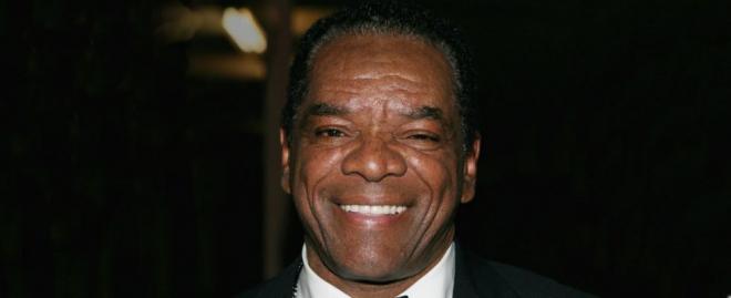John Witherspoon Net Worth