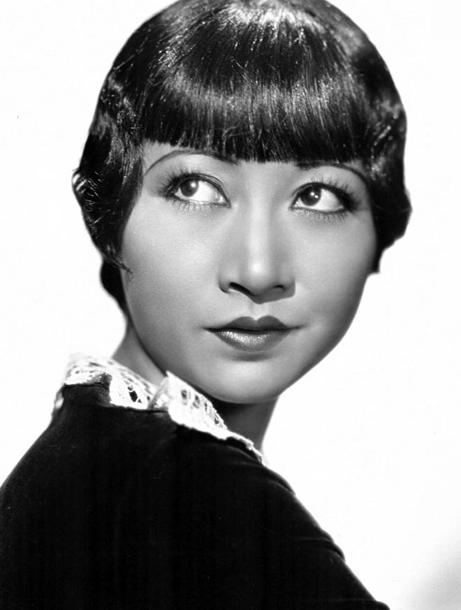 Anna May Wong Net Worth