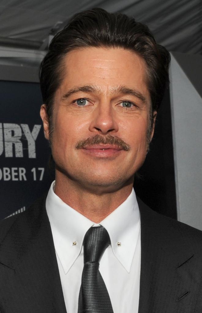 Brad Pitt Net Worth 2024 Wiki Bio, Married, Dating, Family, Height
