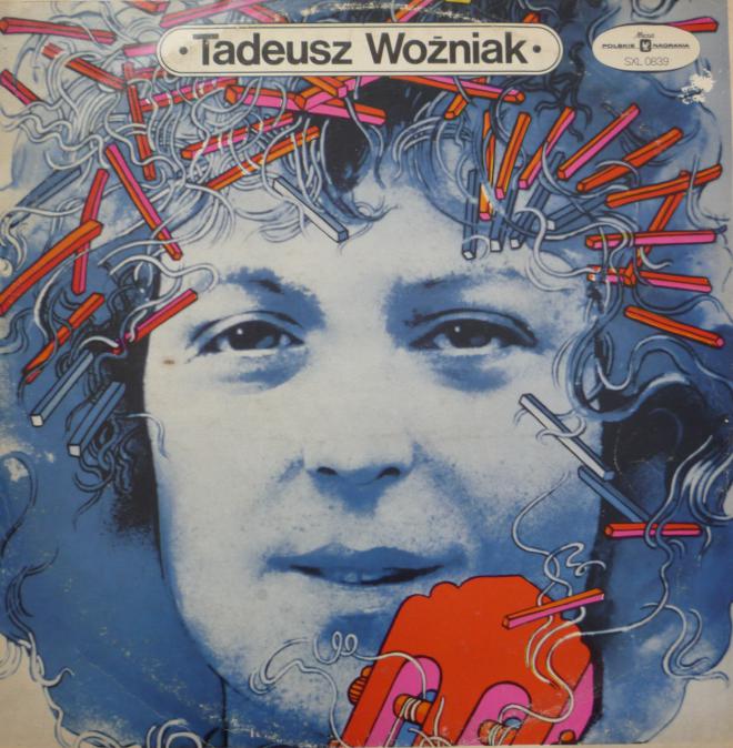 Tadeusz Wozniak Net Worth