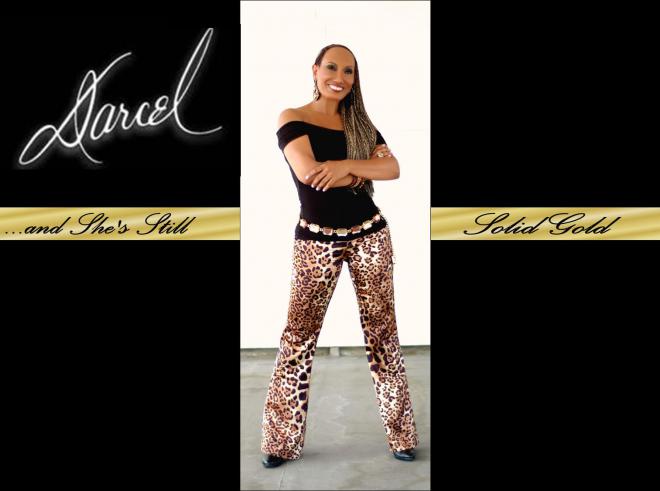 Darcel Wynne Net Worth