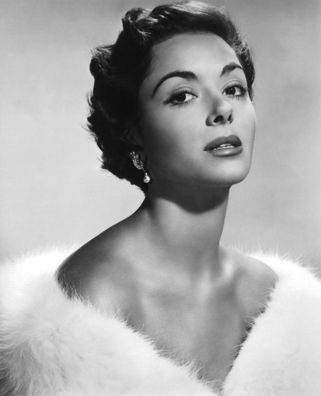 Dana wynter hot