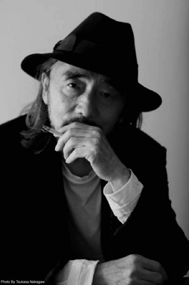 Biography yohji yamamoto image