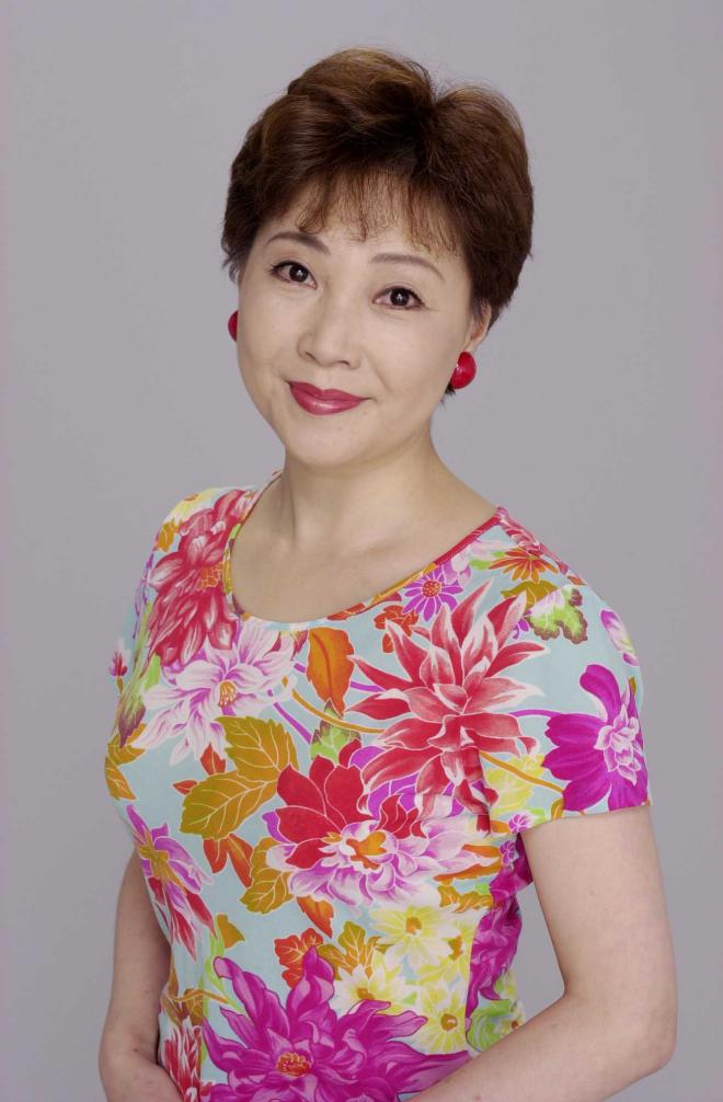 Keiko Yokozawa Net Worth