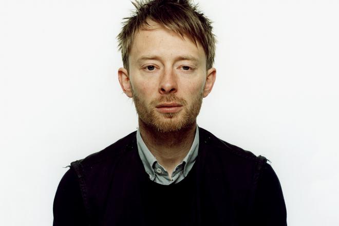 Thom Yorke Net Worth