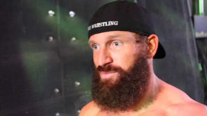 Eric Young Net Worth