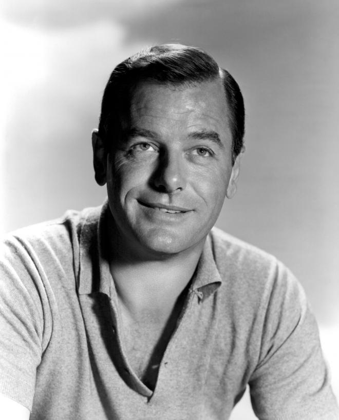 Gig Young Net Worth