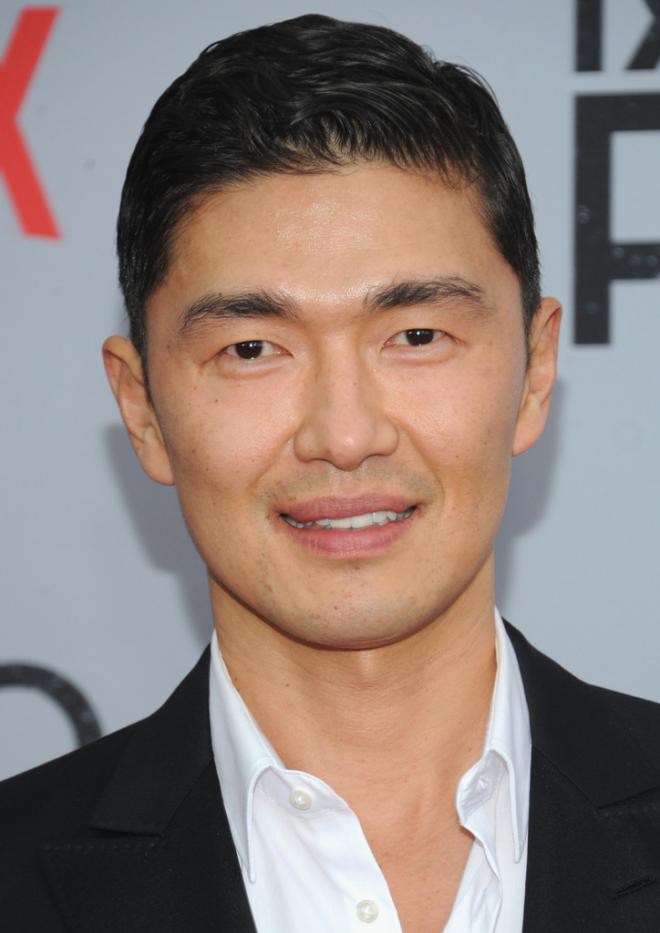 Rick Yune Net Worth