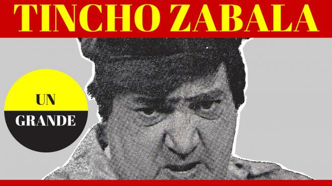 Tincho Zabala Net Worth