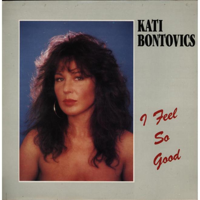 Kati Bontovits Net Worth