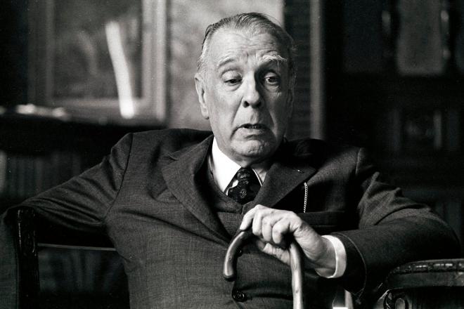 Jorge Luis Borges Net Worth