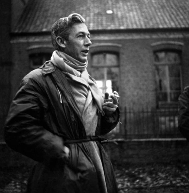 Robert Bresson Net Worth