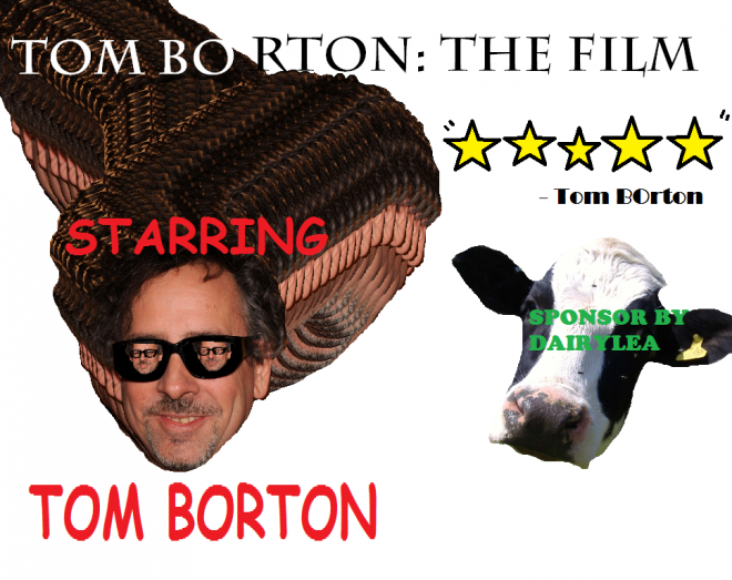 Tom Borton Net Worth